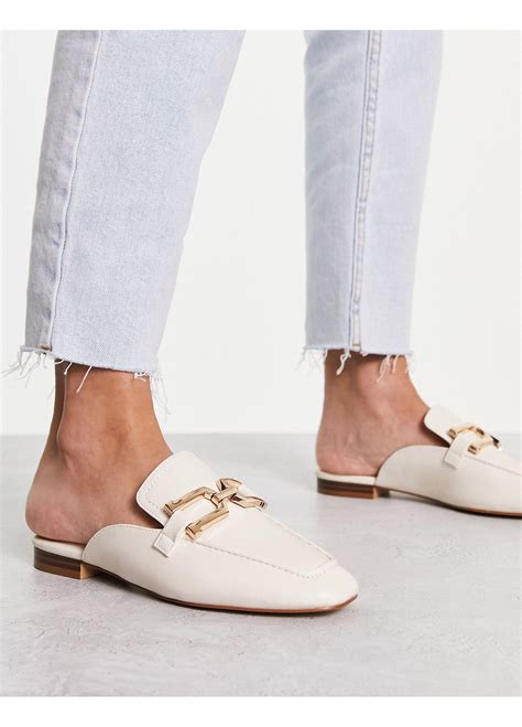 open back loafers women.